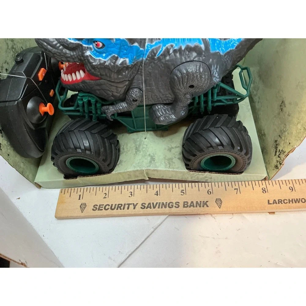 Super Wheels new old